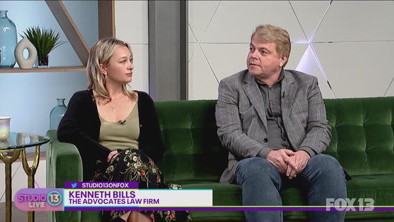 Law or Naw: Lawyers answer your legal questions