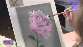 'Edmonds in Bloom' Garden Tour back in action