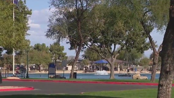 City of Surprise cracks down on homeless camps