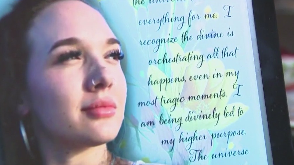 Mercedes Vega's murder suspect arrested a year later