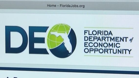 Florida extends job search waiver for unemployed