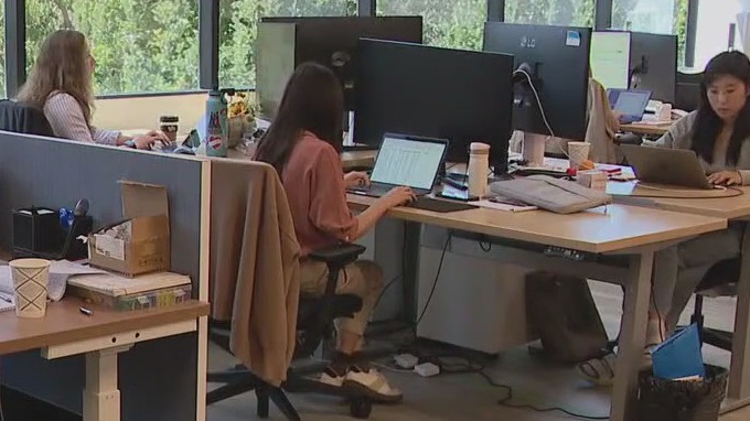 San Jose aims to be America's AI capital