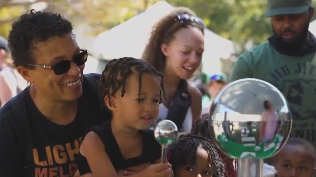 Oakland nonprofit hosting 5th annual STEM fair next in September