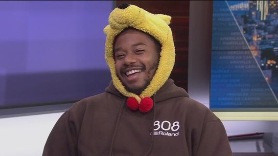 LaRussell: The hometown hero of Vallejo