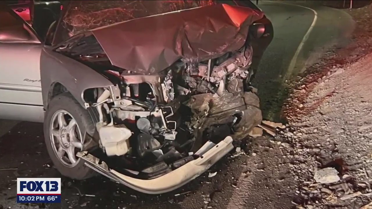 Neighbors call Marine View Drive 'Race Track'