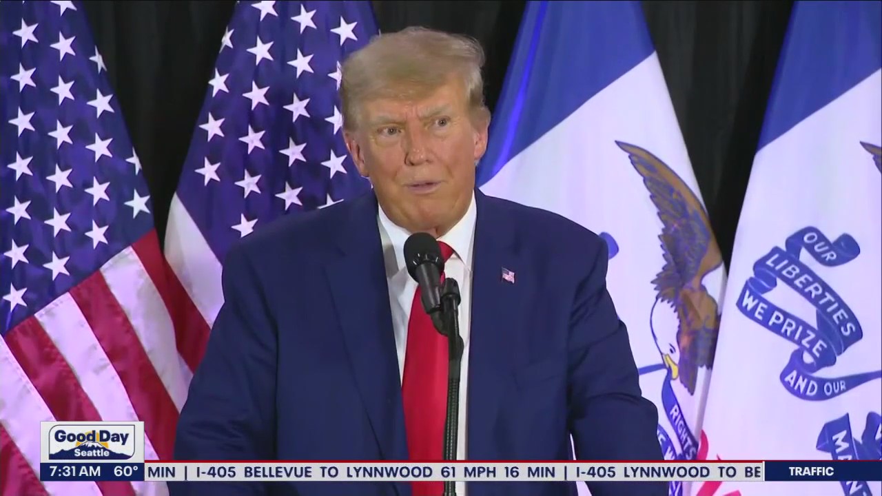 Trump possibly facing third indictment