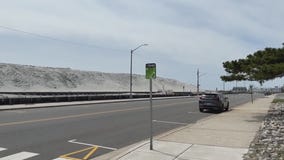 North Wildwood Beach Replenishment