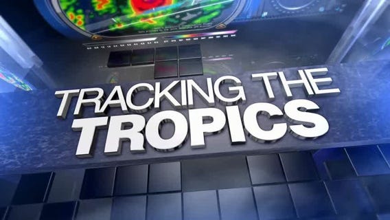 Tropical Storm Isaias expected to strengthen into hurricane