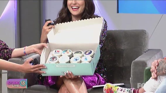 Trophy Cupcakes offers Taylor Swift treats ahead of Eras Tour stopping in Seattle