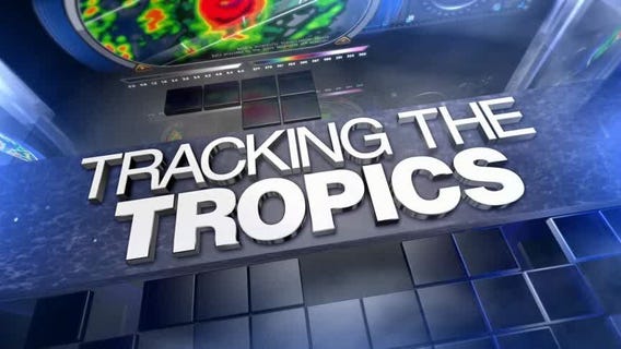 Tropical Storm Isaias expected to strengthen and become hurricane