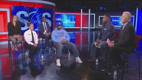 Save Our Streets: Activists, officials discuss rising violence in Philadelphia