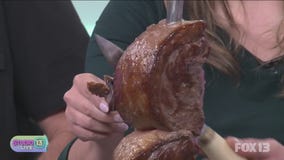 Emerald Eats: Brazilian churrasco dishes with Fogo de Ch?o