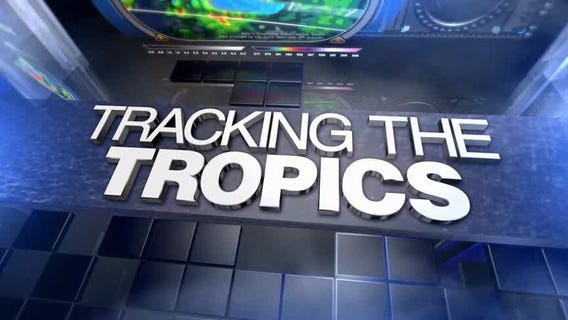 Tropical Storm Isaias expected to develop into hurricane