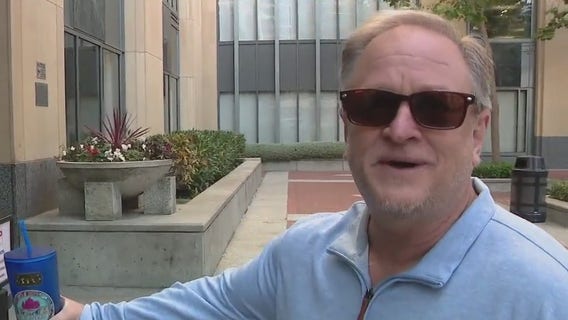 1st day retrial for FCI Dublin officer charged with sex crimes: 'Never touched her'