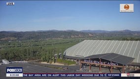 Day two of the holiday hot spell