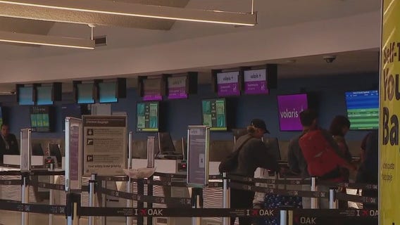 Research shows foreign tourism down in the U.S.