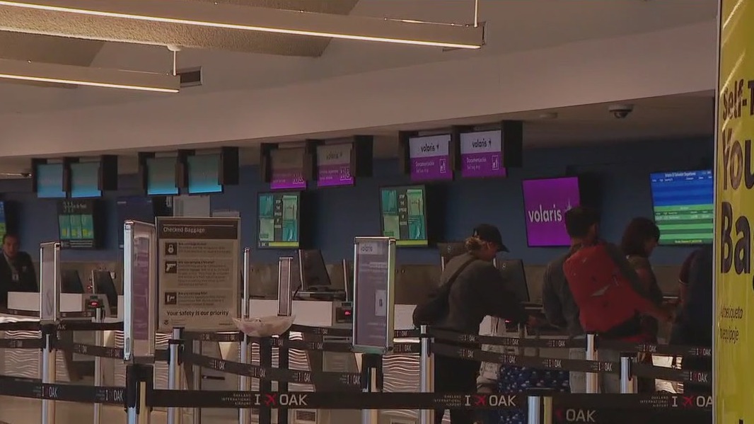 Research shows foreign tourism down in the U.S.