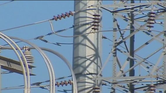 California may give up a lot of freedom to join western power grid