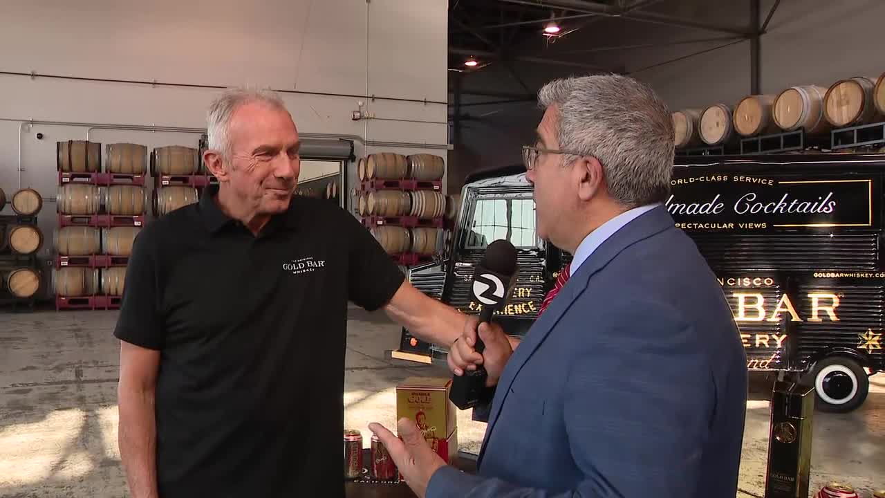 One-on-one with 49ers legend Joe Montana