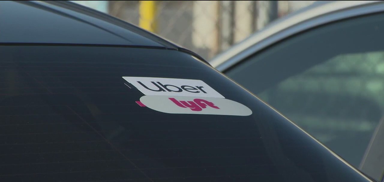 Historic agreement in Sacramento could allow Uber, Lyft drivers to unionize