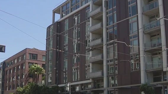 SF rents on the rise