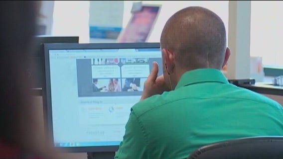 Taking a look at the Bay Area's 'competitive' workforce and impact of AI