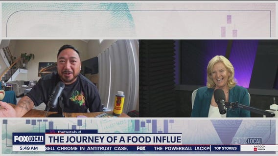 From classroom to content - the journey of a local social media influencer