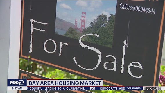 Sizing up the Bay Area Housing Market