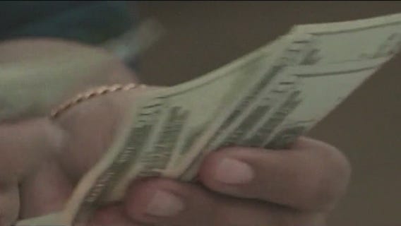 Economists worry Trump could overhaul Federal Reserve