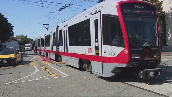 SFMTA looking for ways to save money
