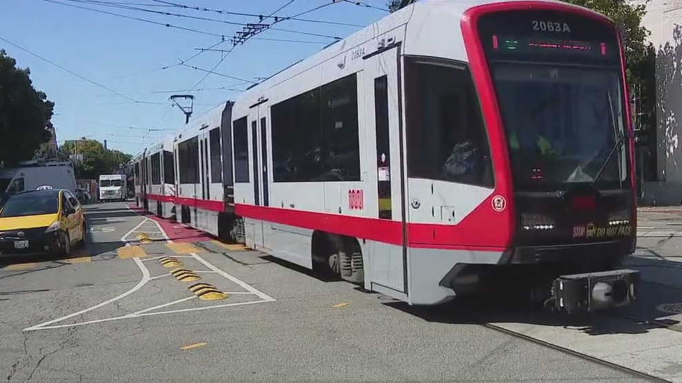 SFMTA looking for ways to save money