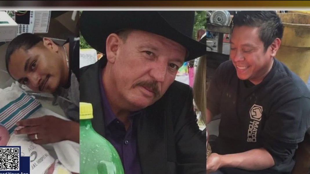 3 worker deaths at San Leandro company take center stage at California hearing