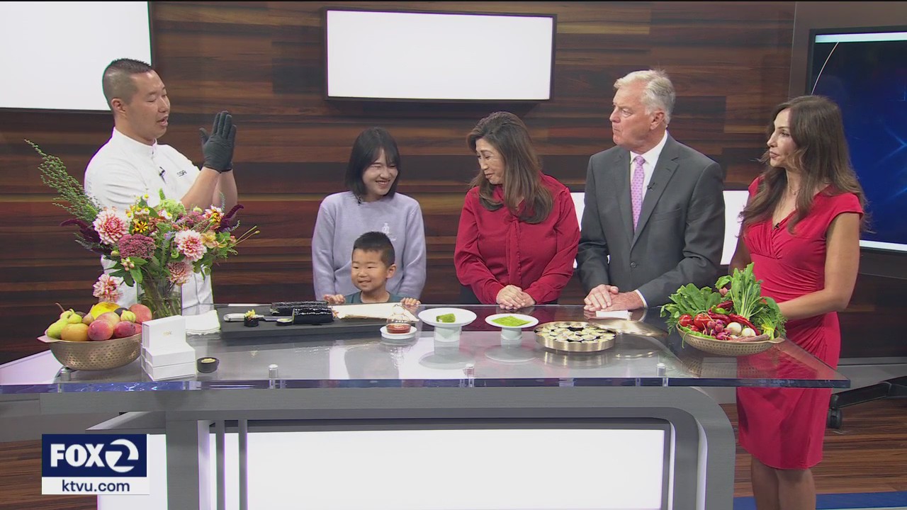 Take 2: Getting to know the story behind Michelin-rated restaurant Ssal