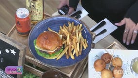 Emerald Eats: Previewing new menu items at Eureka! Seattle