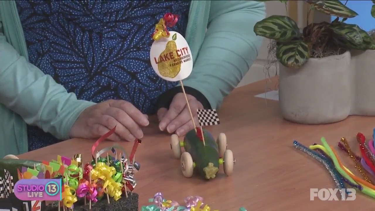 Neighborhood Farmers Markets celebrating 30 years