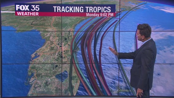 8 a.m. Hurricane Isaias update