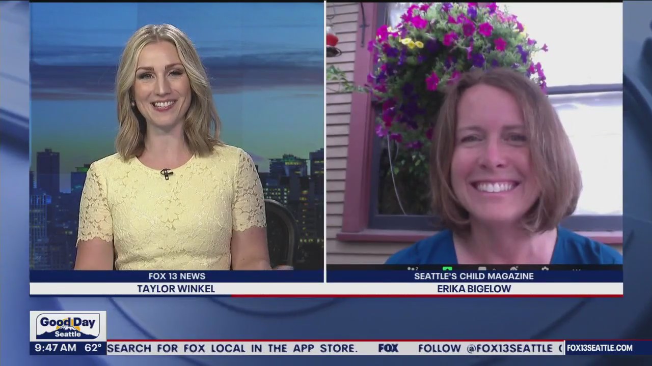 Family friendly activities this weekend