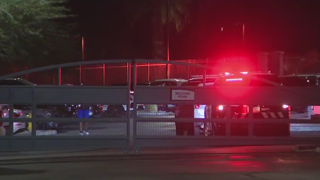Shooting in Tempe sends 2 to the hospital | FOX 10 Phoenix