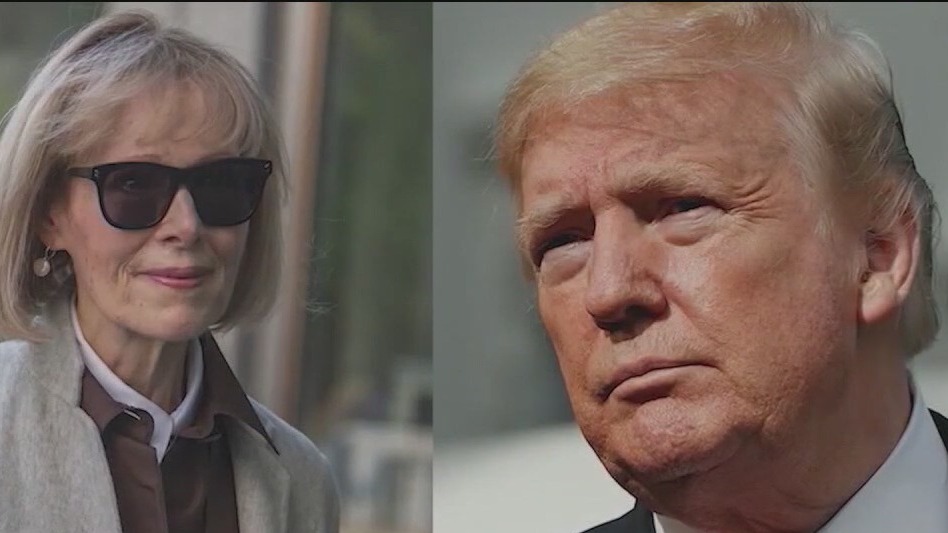 Appeals court upholds E. Jean Carroll?s $83.3M defamation award against Trump