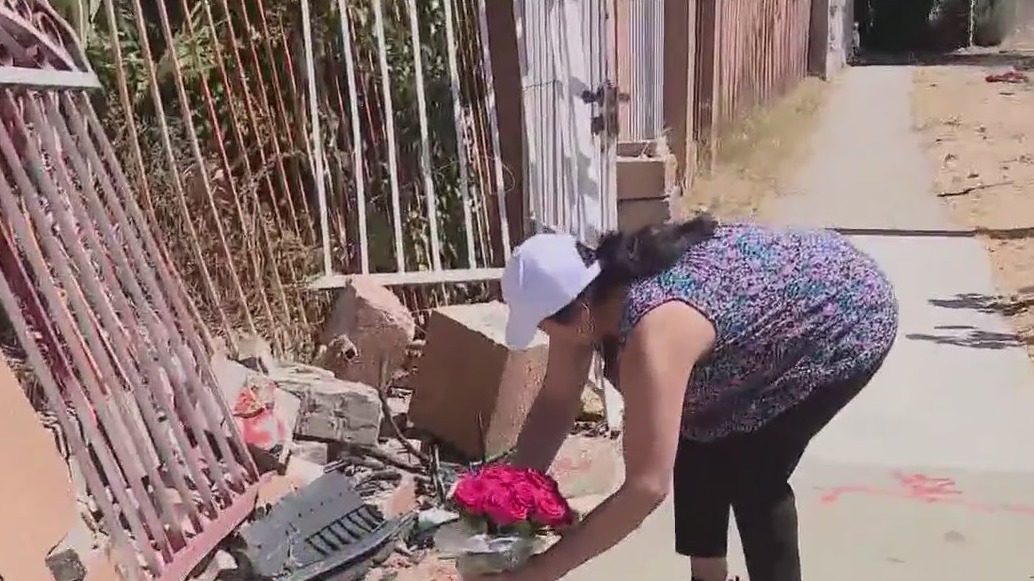 Driver arrested after deadly San Jose hit-and-run of man in wheelchair