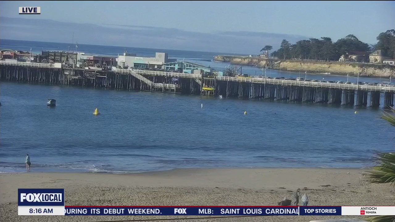 Little change today, bigger changes tomorrow