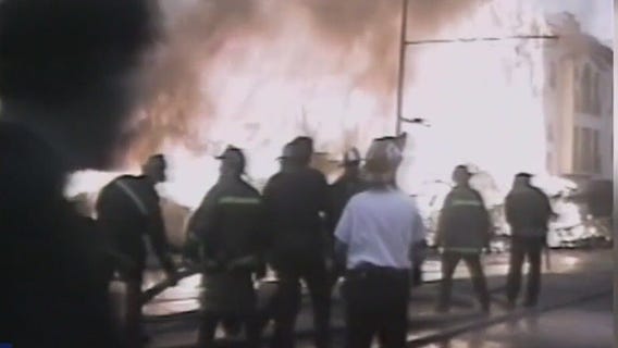 Peninsula lawmaker authors bill to improve emergency notifications