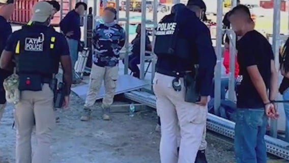 South Korea announces deal to bring home workers arrested in ICE raid