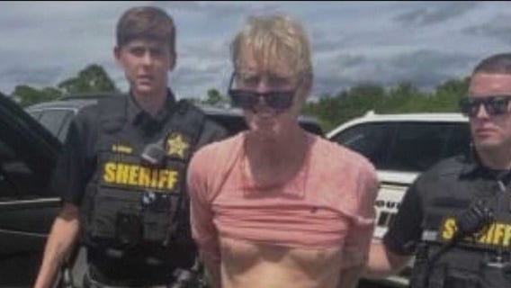 Trump assassination attempt trial likely to be a 'circus'