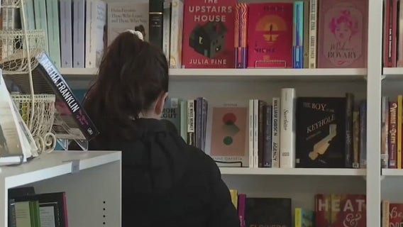 Marking International Literacy Day with the American Library Association