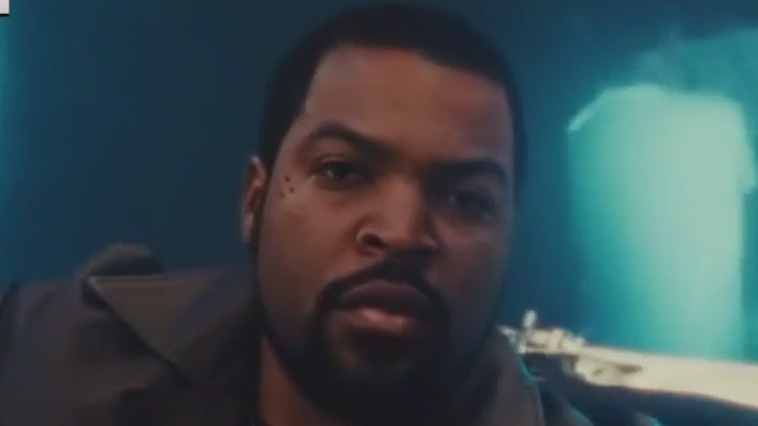 Ice Cube launches his first coast-to-coast tour in over a decade