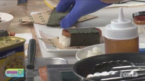 Emerald Eats: Learning how to make Hawaiian dishes with Shaka Snacks