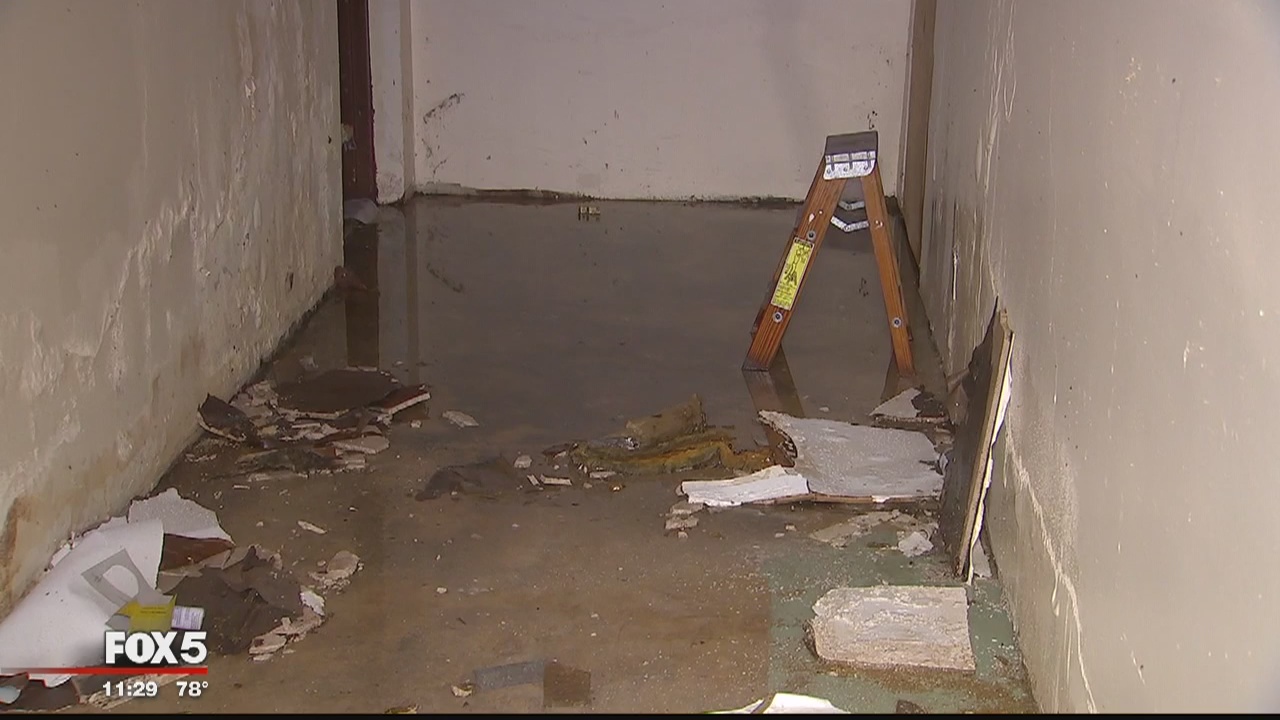 Temple Hills condo community may be shut down for good