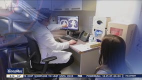 Study: Women more likely than men to develop long COVID