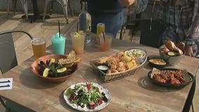 Largest Philadelphia restaurant can seat over 1,000 guests